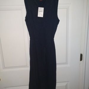 Nwt Navy Blue Dress From Nordstrom